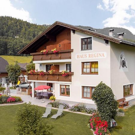 Haus Regina Apart otel Strobl Dış mekan fotoğraf