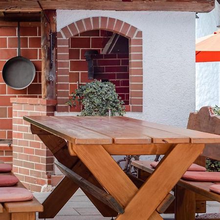 Haus Regina Apart otel Strobl Dış mekan fotoğraf