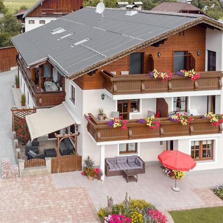 Haus Regina Apart otel Strobl Dış mekan fotoğraf