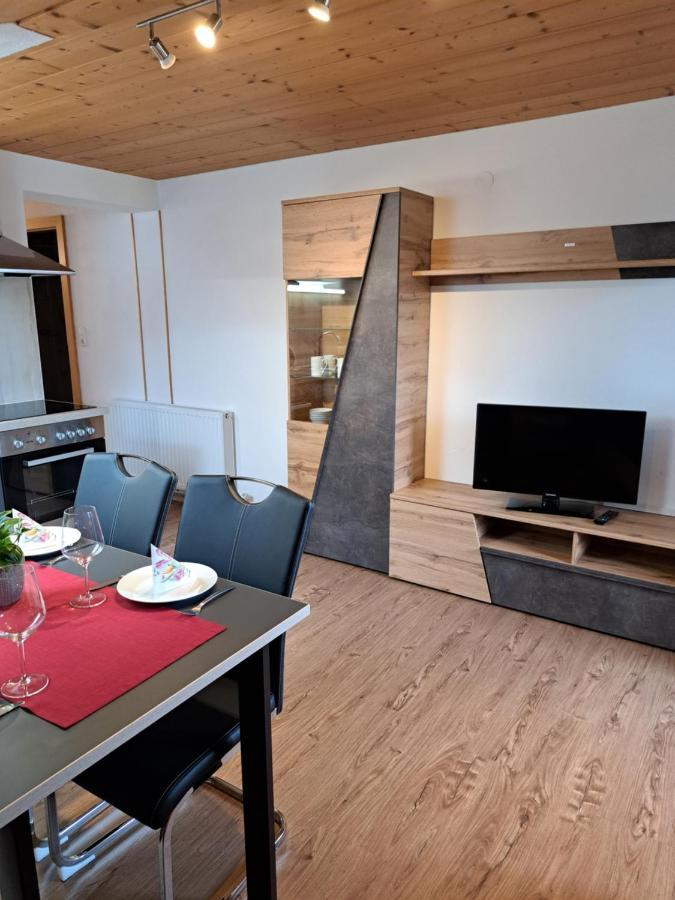 Haus Regina Apart otel Strobl Dış mekan fotoğraf