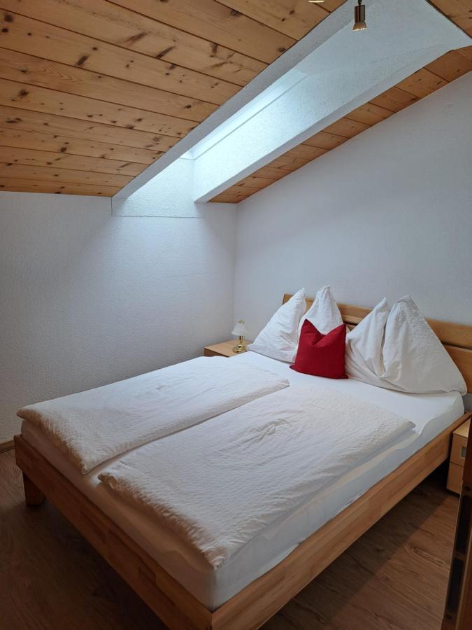 Haus Regina Apart otel Strobl Dış mekan fotoğraf