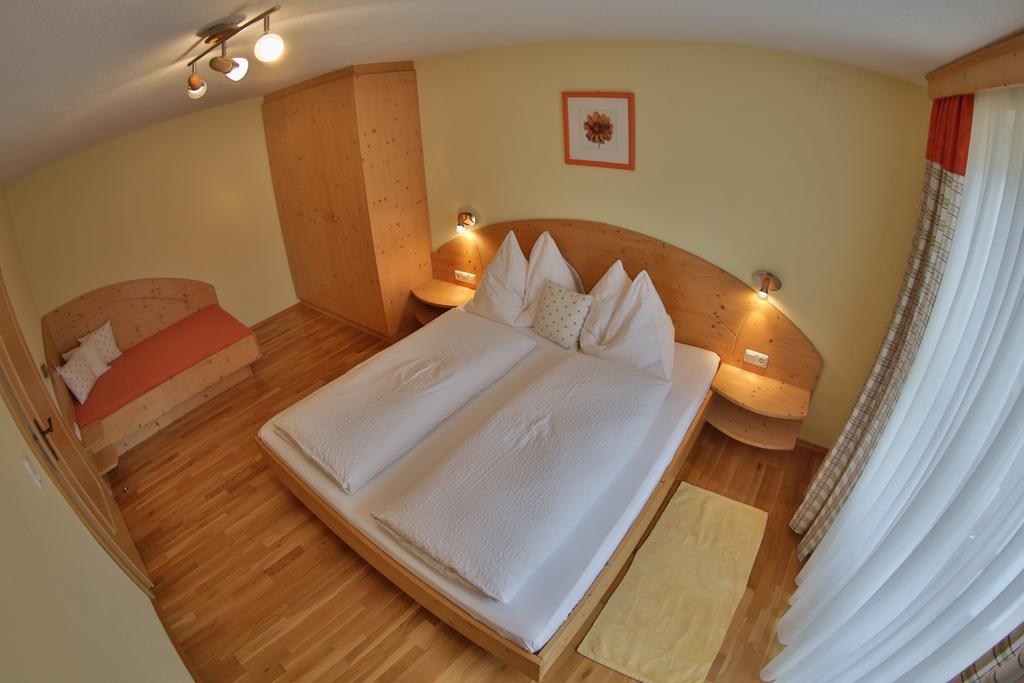 Haus Regina Apart otel Strobl Dış mekan fotoğraf