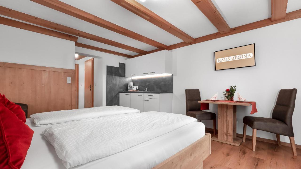 Haus Regina Apart otel Strobl Dış mekan fotoğraf