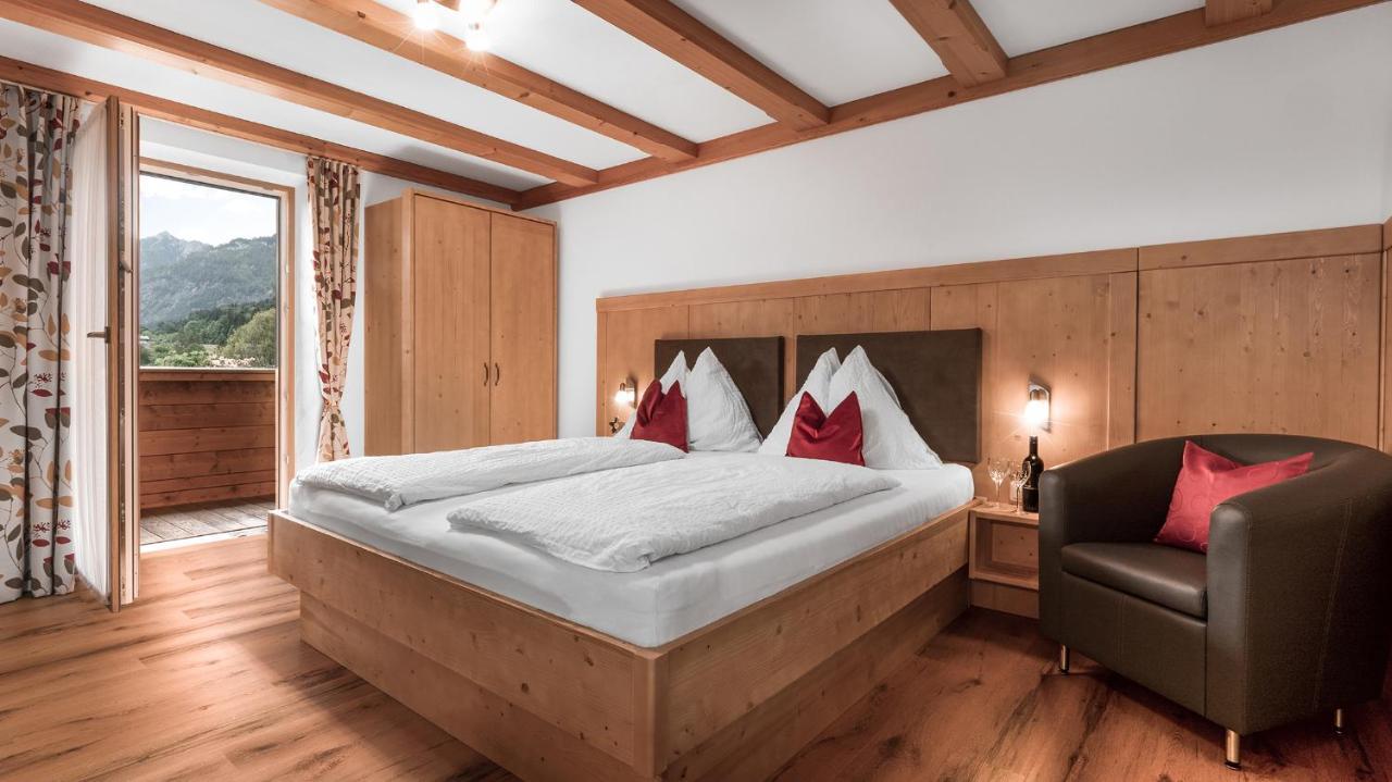 Haus Regina Apart otel Strobl Dış mekan fotoğraf