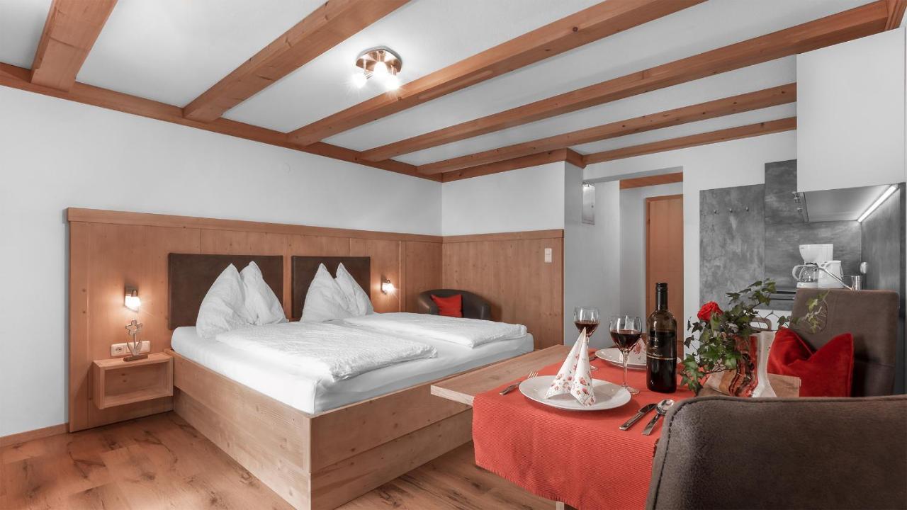 Haus Regina Apart otel Strobl Dış mekan fotoğraf