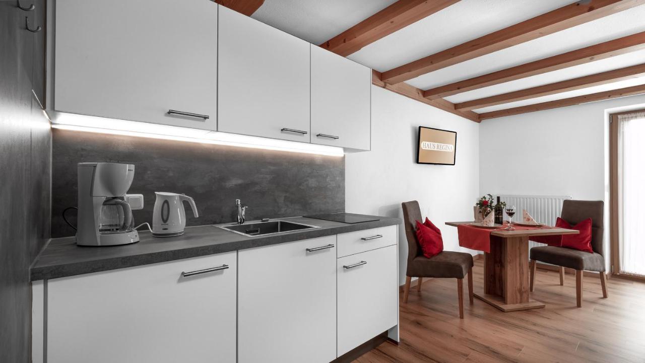 Haus Regina Apart otel Strobl Dış mekan fotoğraf